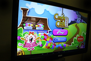 We also create Custom Branded Interactive Games 8